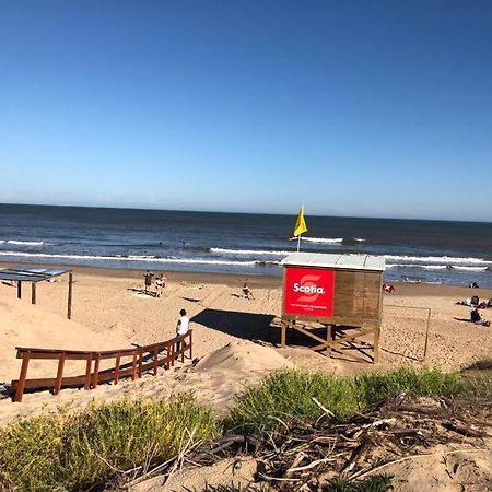 Apartamento Frente Al Mar Panoramavl Punta del Este Kültér fotó