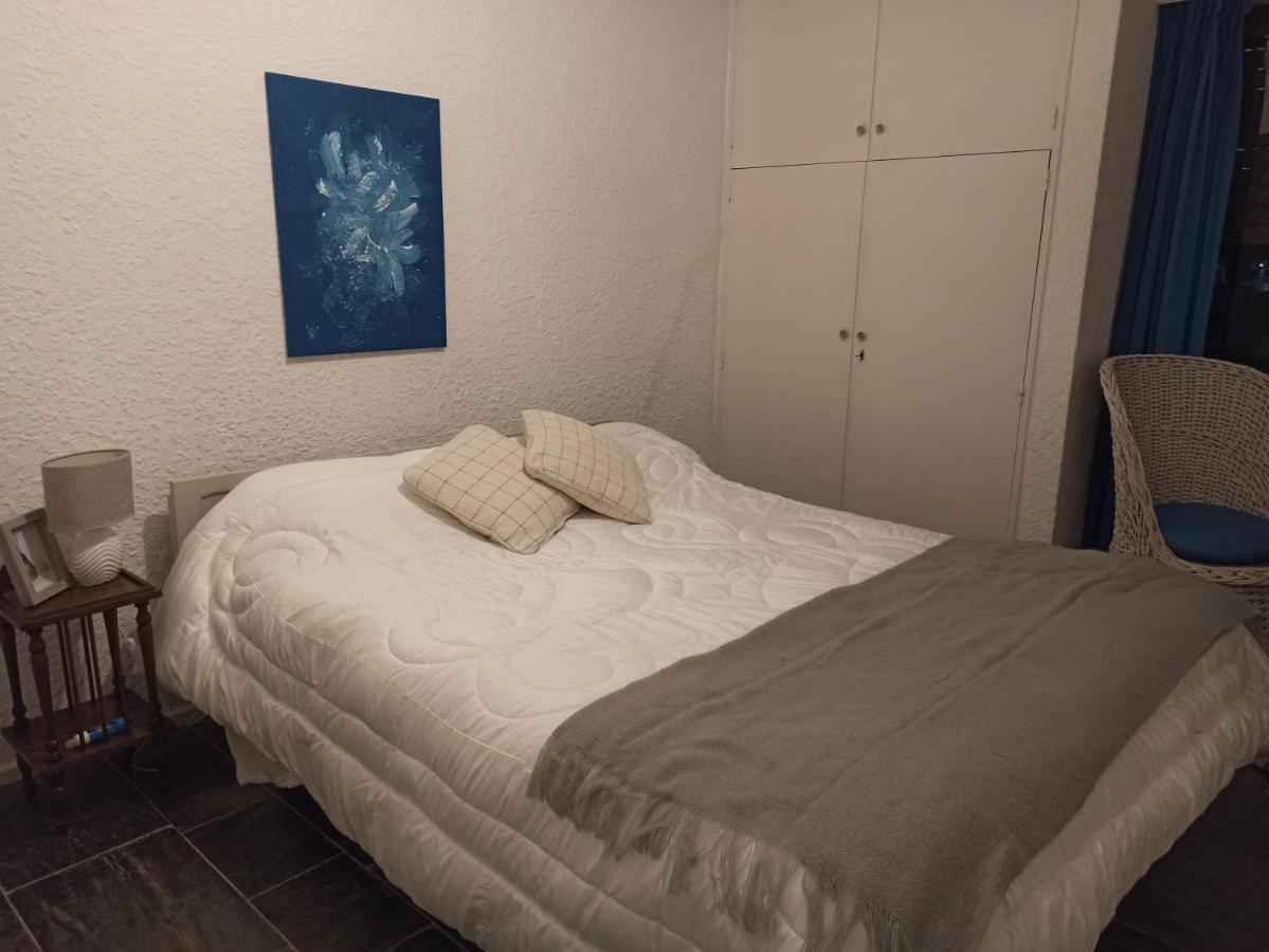 Apartamento Frente Al Mar Panoramavl Punta del Este Kültér fotó
