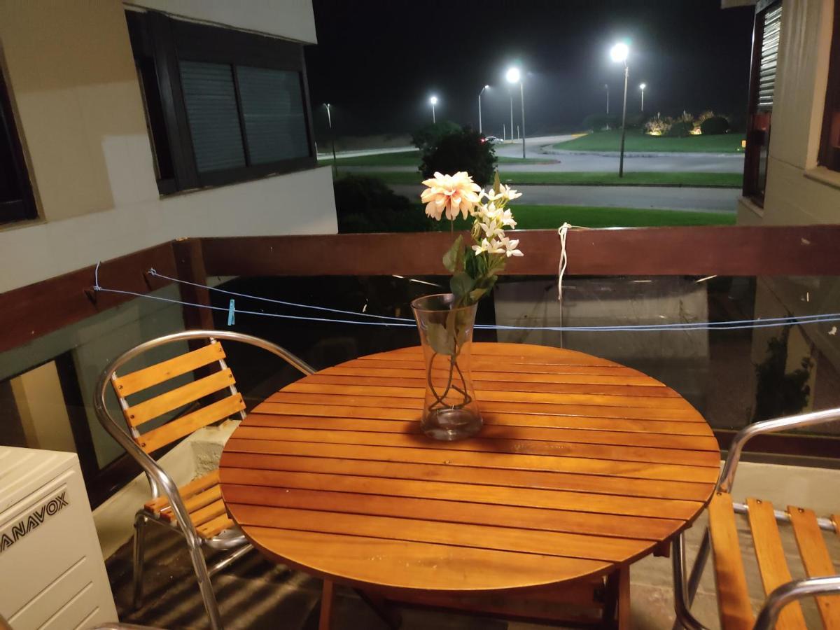 Apartamento Frente Al Mar Panoramavl Punta del Este Kültér fotó