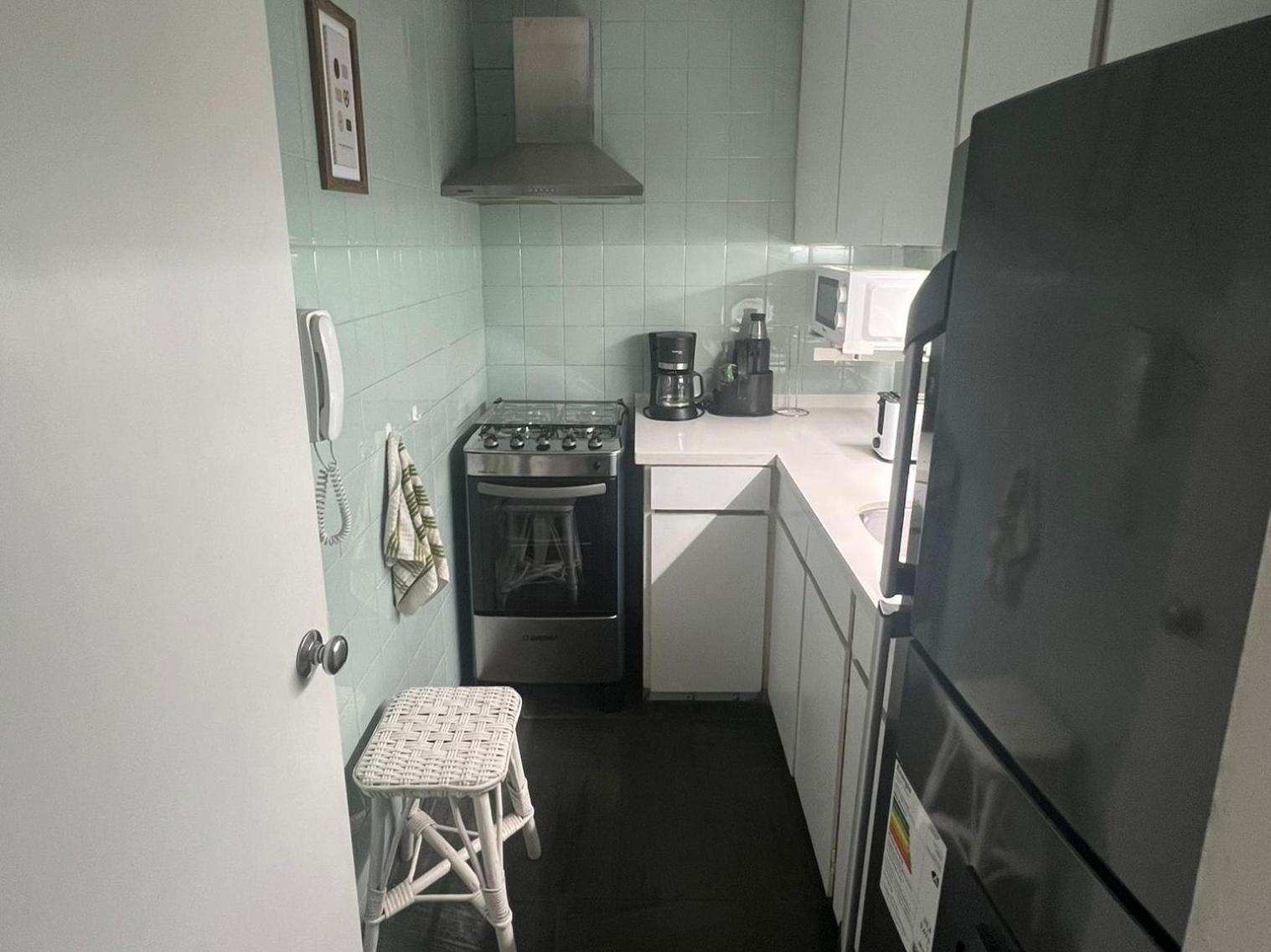 Apartamento Frente Al Mar Panoramavl Punta del Este Kültér fotó