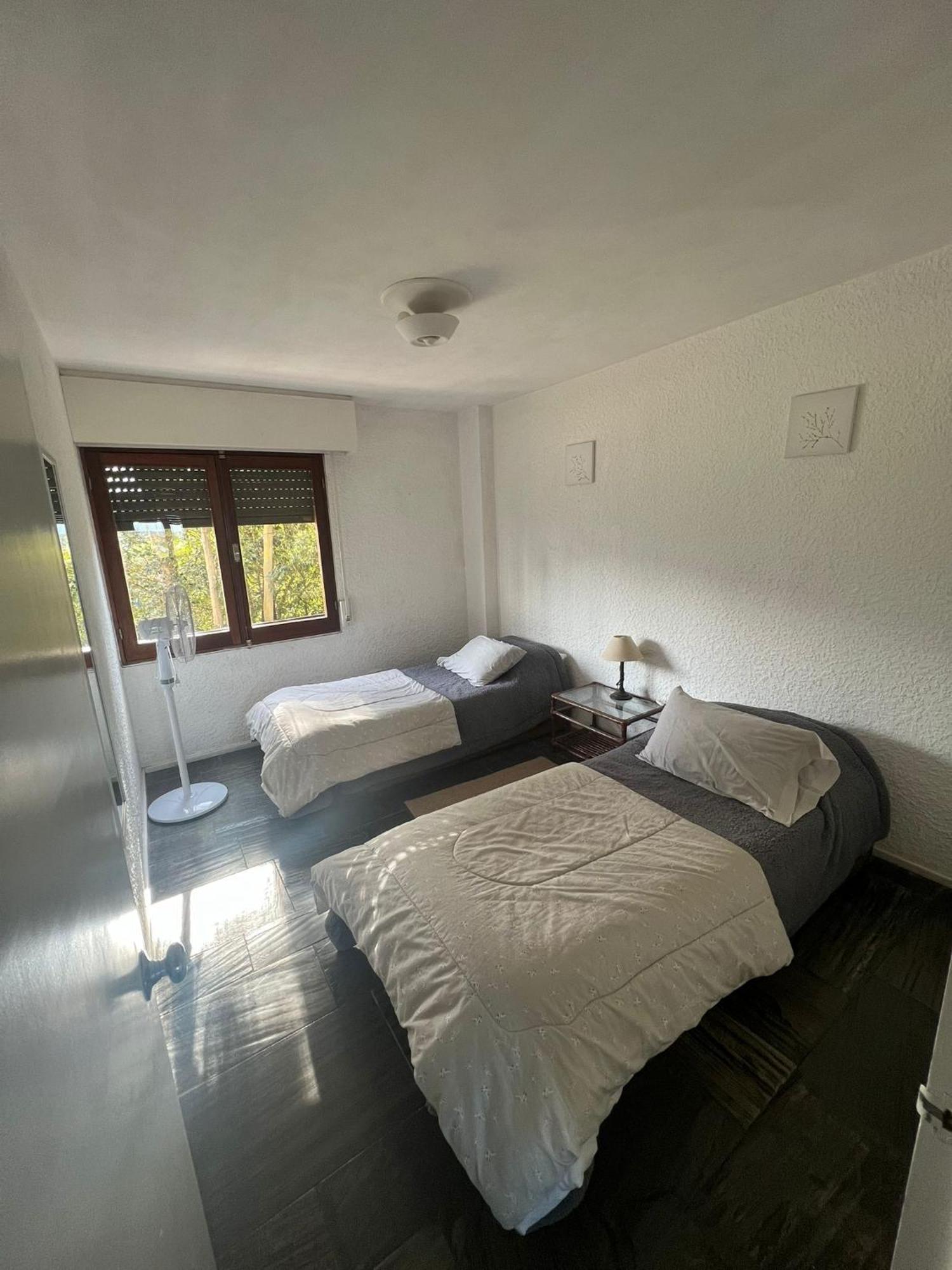 Apartamento Frente Al Mar Panoramavl Punta del Este Kültér fotó