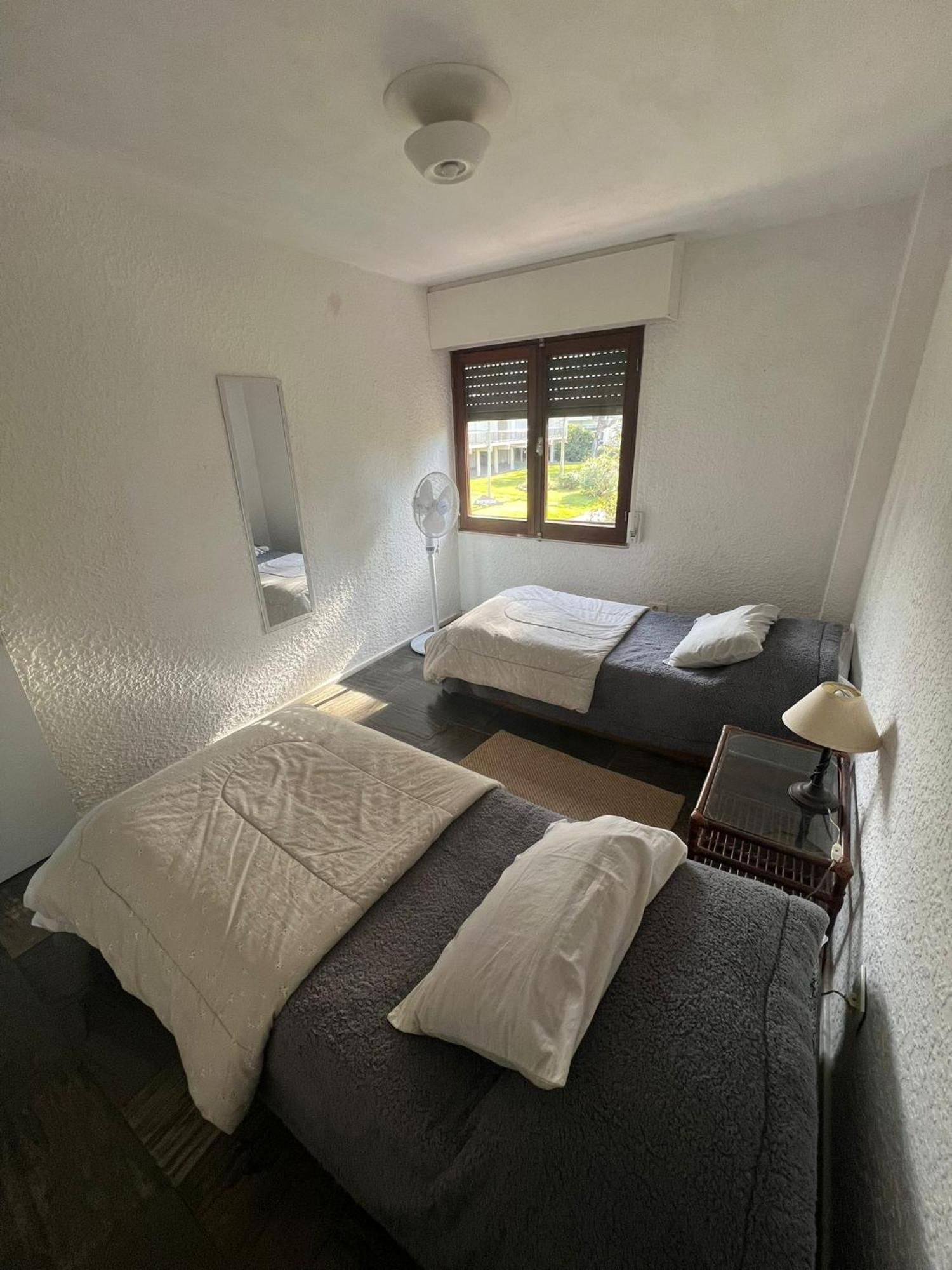 Apartamento Frente Al Mar Panoramavl Punta del Este Kültér fotó